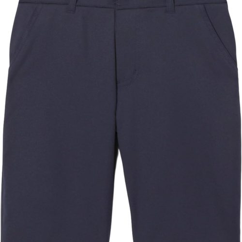 Boys'  Microfiber Performance Stretch Short