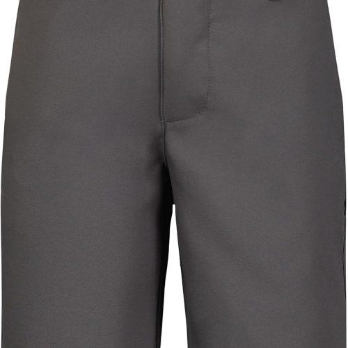 Boys Golf Medal Play Shorts, Smooth & Durable Stretch Twill